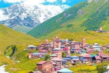 Simply Tbilisi Package for 4 Nights